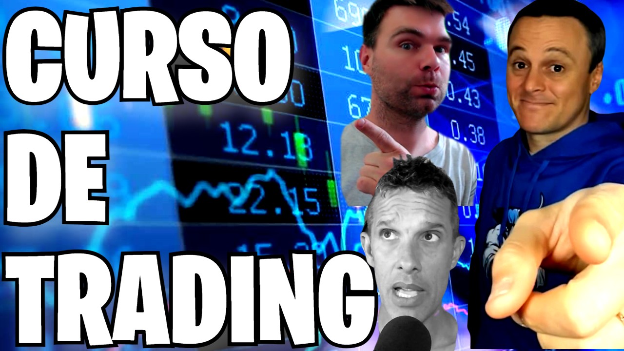 curso gratis de trading
